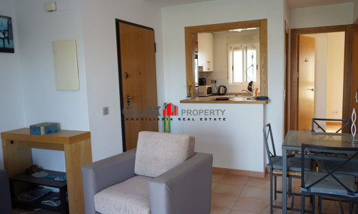 Resale - Apartment - LA PUEBLA