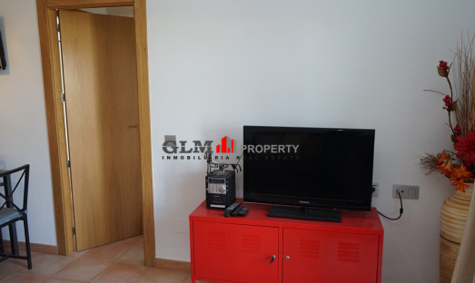 Resale - Apartment - LA PUEBLA