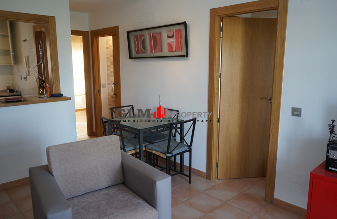 Resale - Apartment - LA PUEBLA