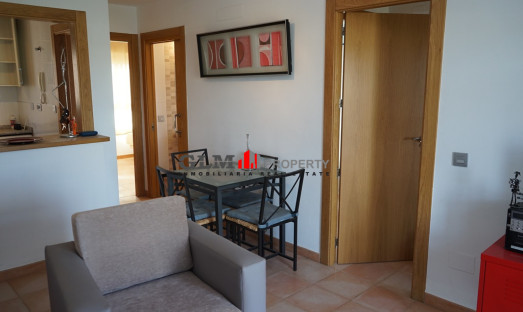 Resale - Apartment - LA PUEBLA