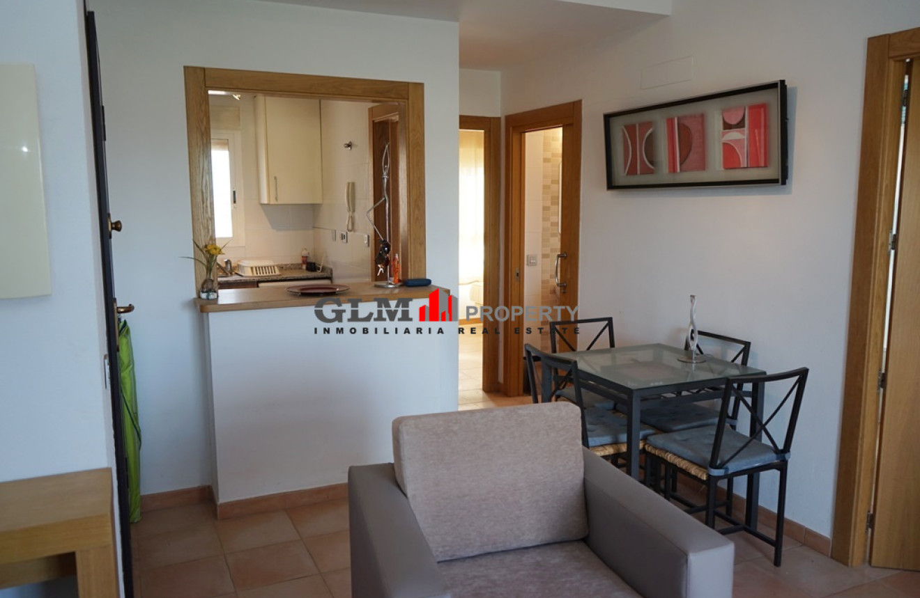 Resale - Apartment - LA PUEBLA