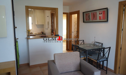 Resale - Apartment - LA PUEBLA