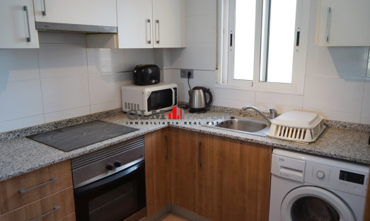 Resale - Apartment - LA PUEBLA