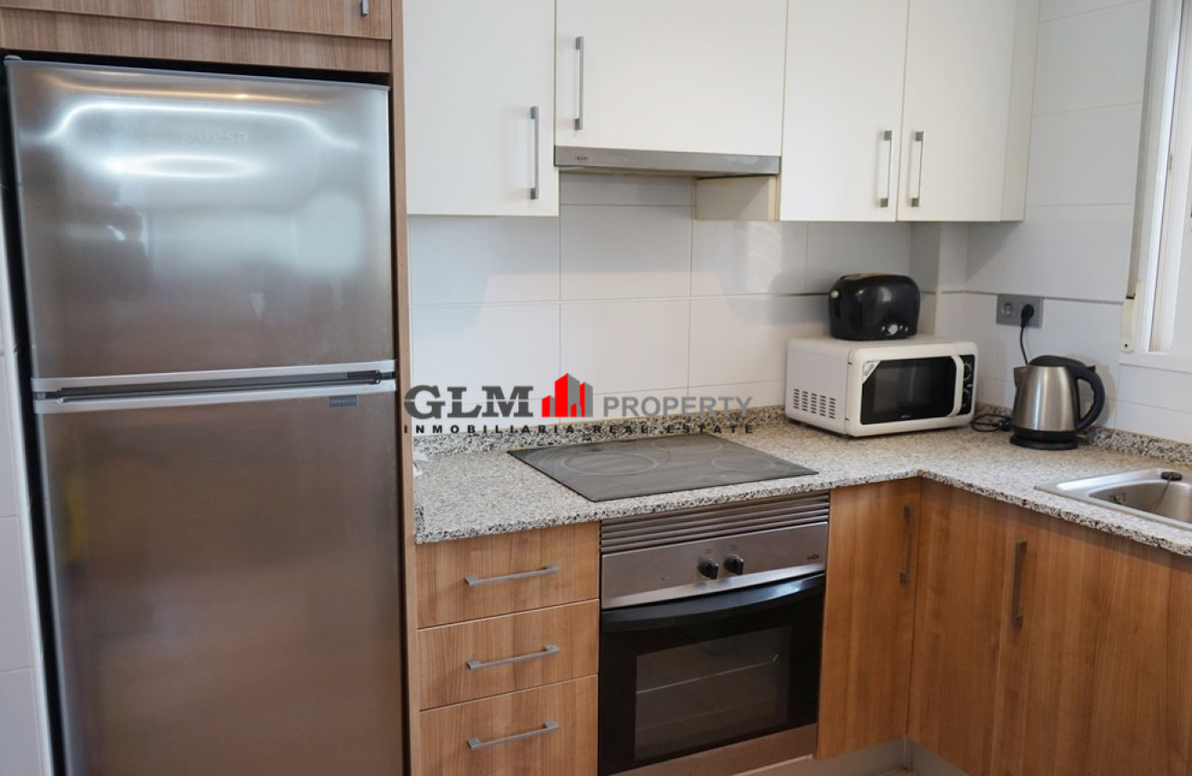 Resale - Apartment - LA PUEBLA