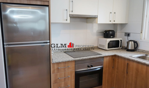 Resale - Apartment - LA PUEBLA