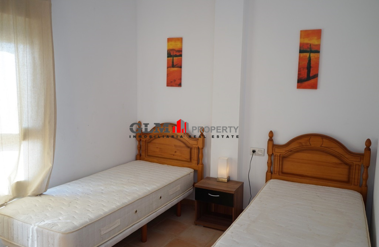 Resale - Apartment - LA PUEBLA