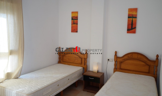 Resale - Apartment - LA PUEBLA