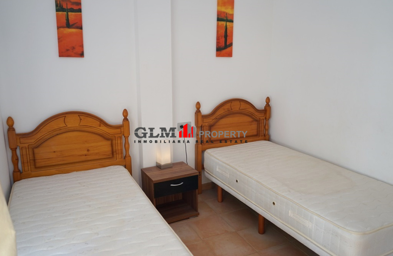 Resale - Apartment - LA PUEBLA