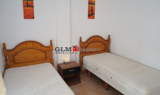 Resale - Apartment - LA PUEBLA