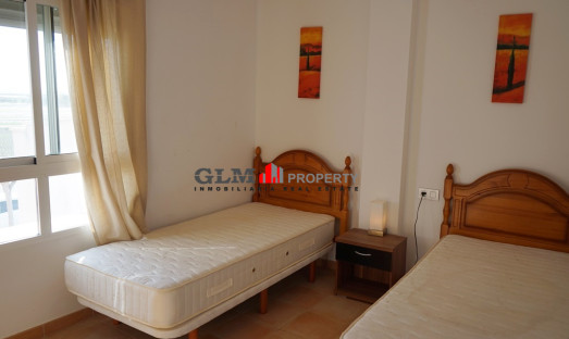 Resale - Apartment - LA PUEBLA