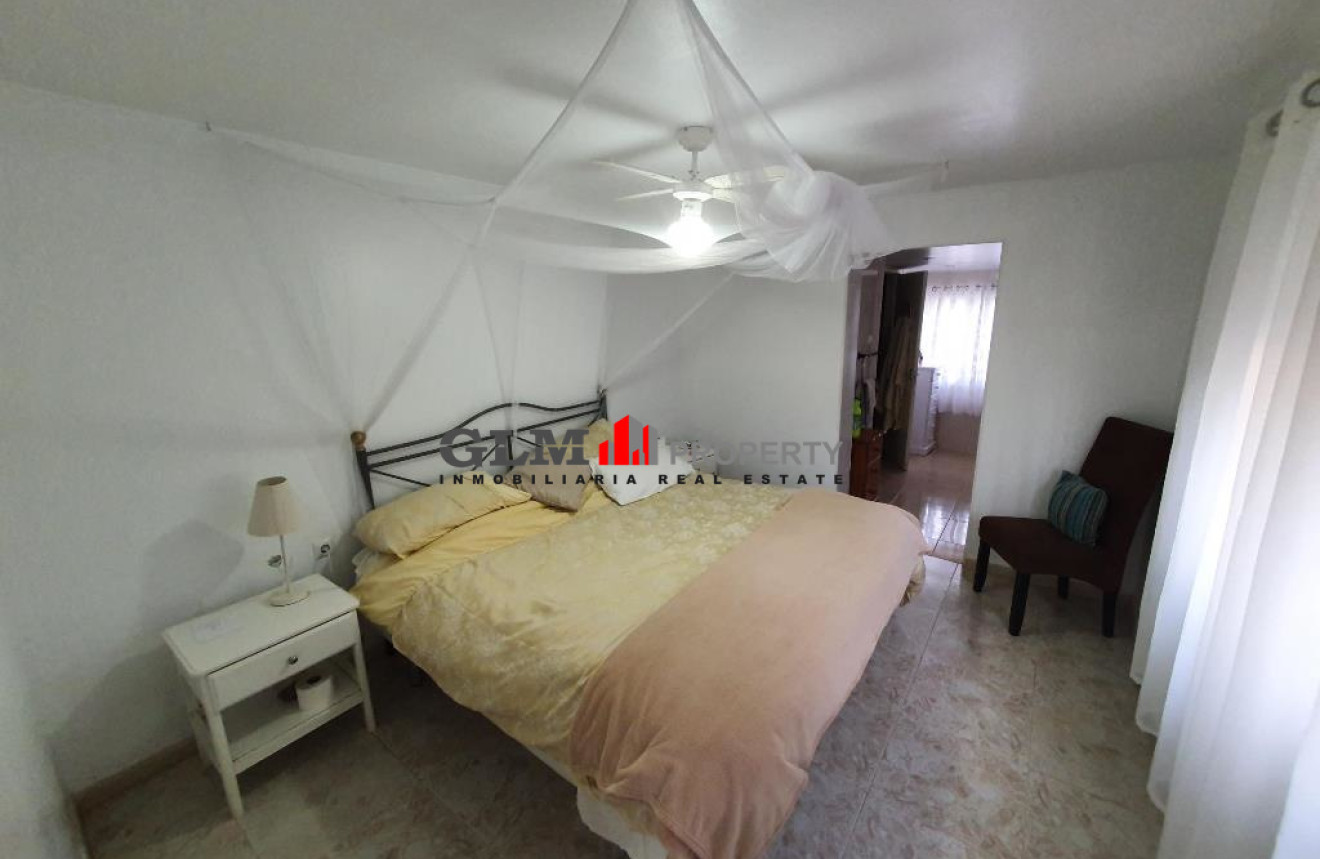 Resale - Apartment - Los Alcázares - Barrio de la Fuensanta