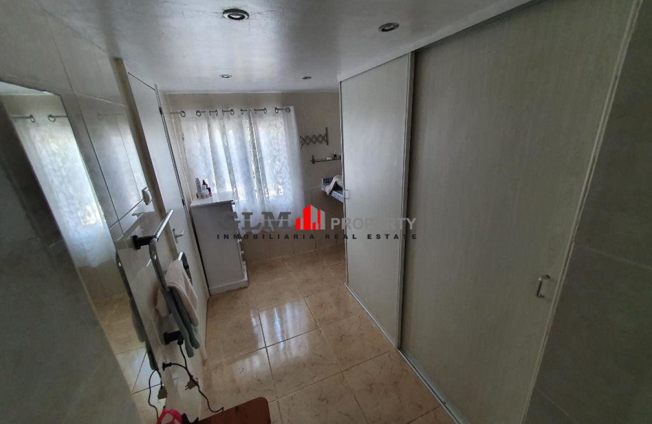 Herverkoop - Apartment - Los Alcázares - Barrio de la Fuensanta