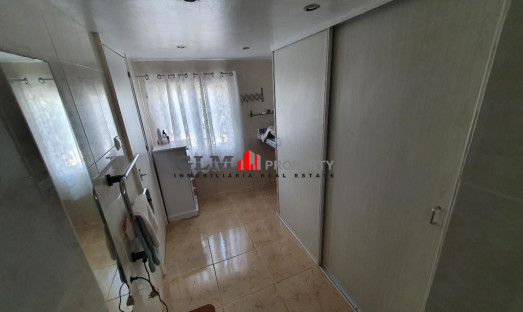 Resale - Apartment - Los Alcázares - Barrio de la Fuensanta