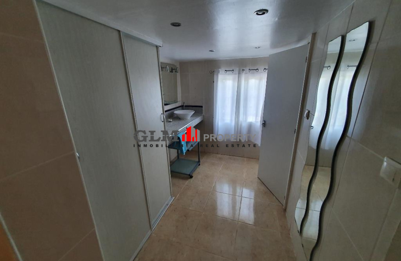 Herverkoop - Apartment - Los Alcázares - Barrio de la Fuensanta