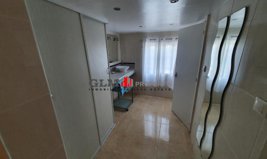 Reventa - Apartment - Los Alcázares - Barrio de la Fuensanta