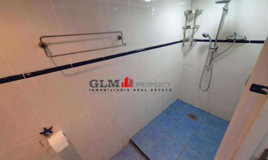 Resale - Apartment - Los Alcázares - Barrio de la Fuensanta