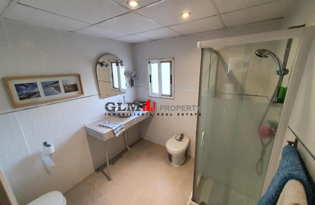 Reventa - Apartment - Los Alcázares - Barrio de la Fuensanta