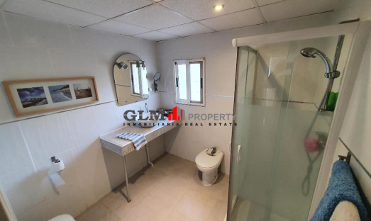 Resale - Apartment - Los Alcázares - Barrio de la Fuensanta