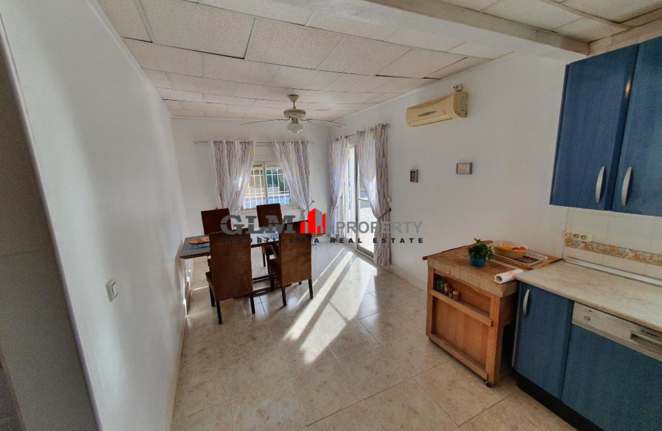 Herverkoop - Apartment - Los Alcázares - Barrio de la Fuensanta