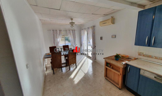 Reventa - Apartment - Los Alcázares - Barrio de la Fuensanta