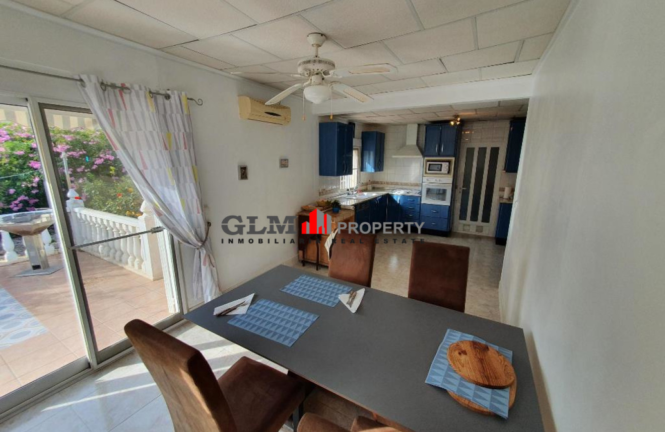 Herverkoop - Apartment - Los Alcázares - Barrio de la Fuensanta