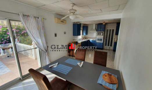 Herverkoop - Apartment - Los Alcázares - Barrio de la Fuensanta