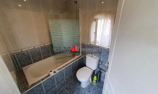 Resale - Apartment - Los Alcázares - Barrio de la Fuensanta