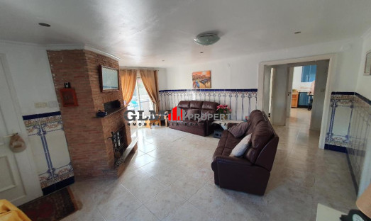 Reventa - Apartment - Los Alcázares - Barrio de la Fuensanta