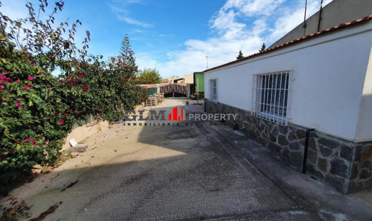 Resale - Apartment - Los Alcázares - Barrio de la Fuensanta