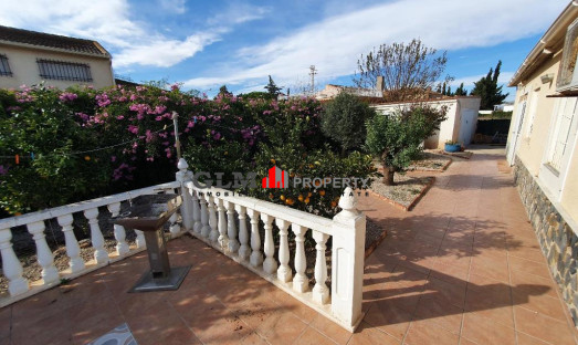 Herverkoop - Apartment - Los Alcázares - Barrio de la Fuensanta