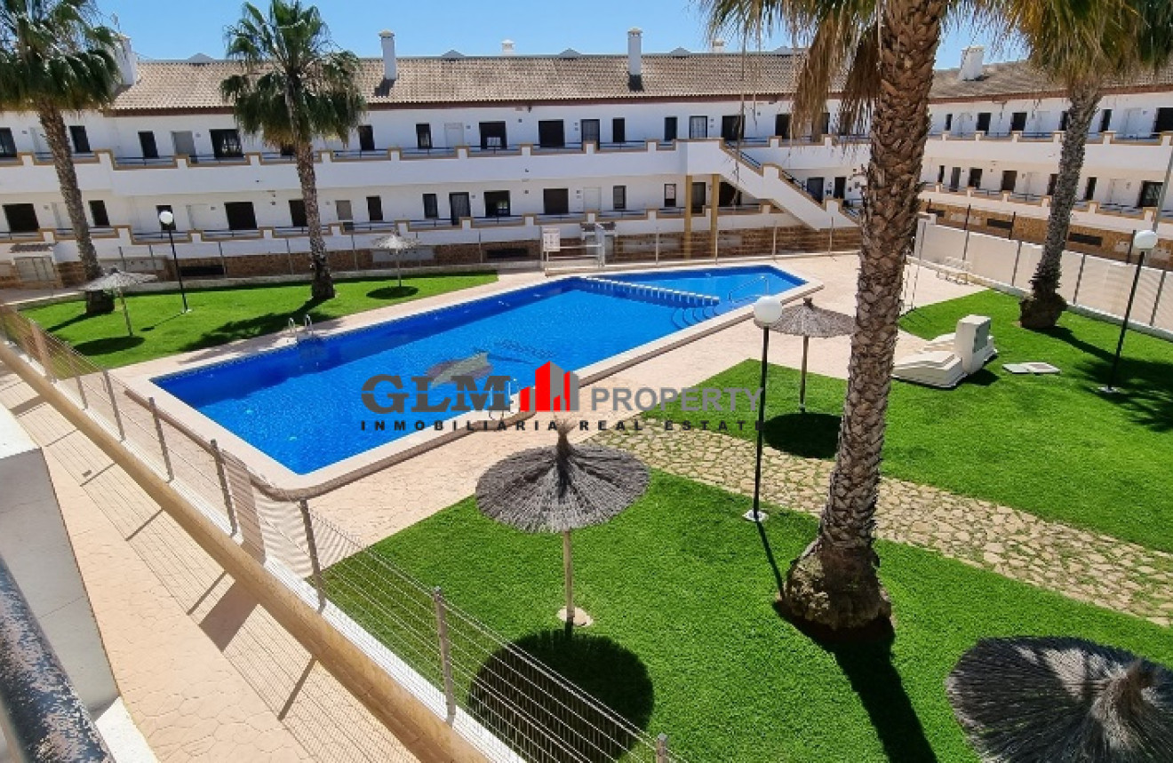 Resale - Apartment - LA PUEBLA