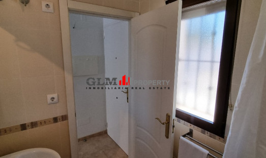 Resale - Apartment - LA PUEBLA