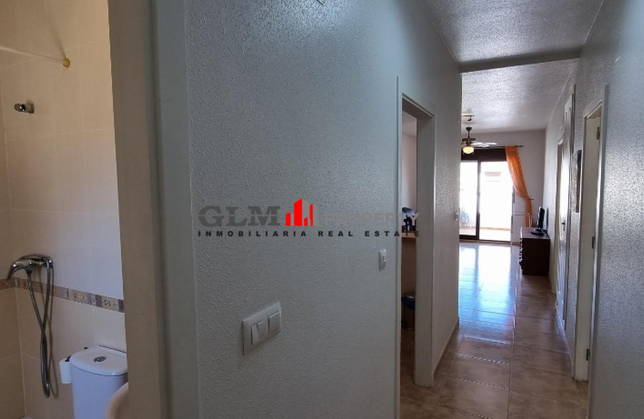 Resale - Apartment - LA PUEBLA