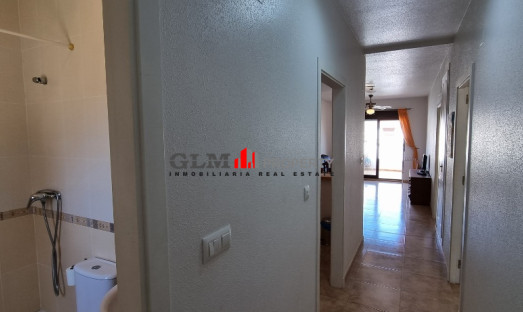 Resale - Apartment - LA PUEBLA