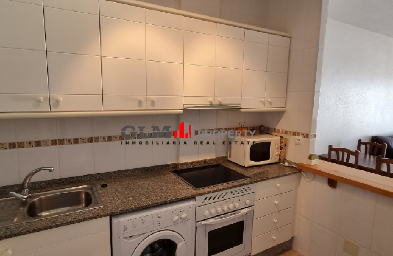 Resale - Apartment - LA PUEBLA