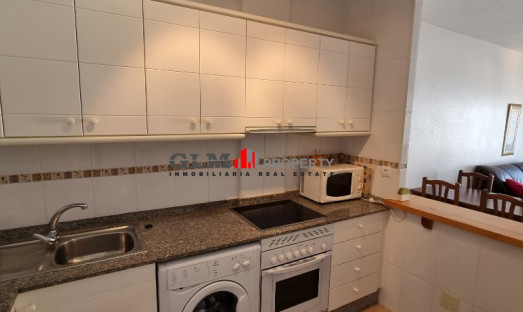 Resale - Apartment - LA PUEBLA