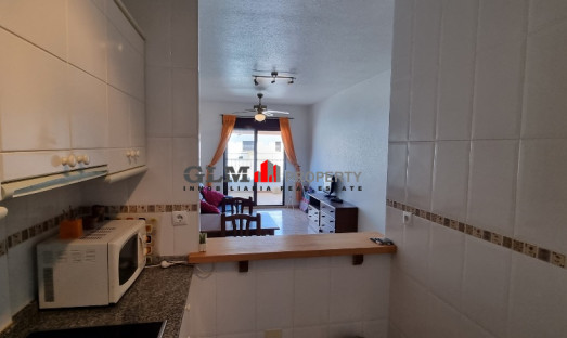 Resale - Apartment - LA PUEBLA