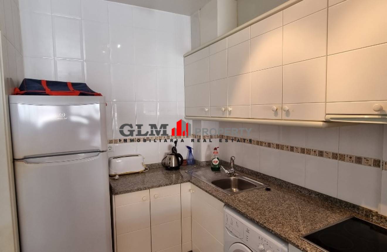 Resale - Apartment - LA PUEBLA