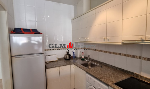 Resale - Apartment - LA PUEBLA