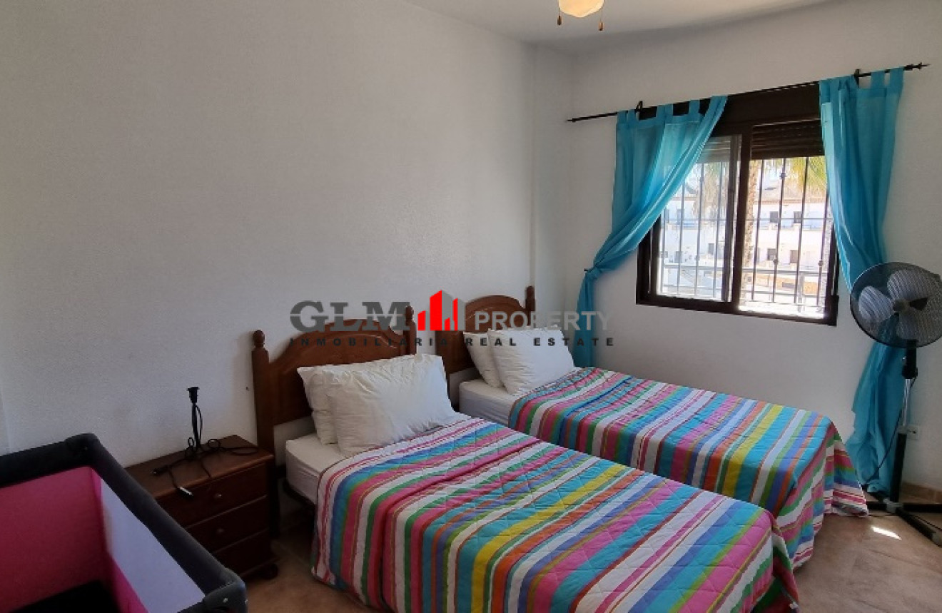 Resale - Apartment - LA PUEBLA