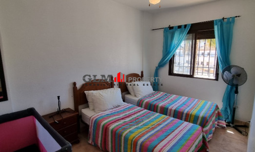 Resale - Apartment - LA PUEBLA