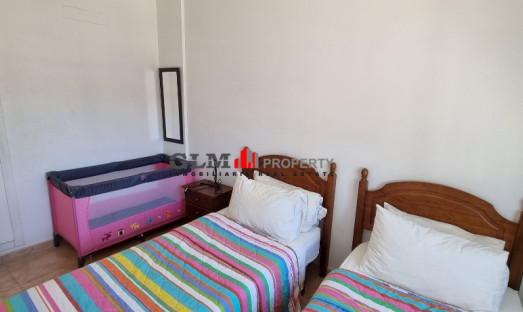 Resale - Apartment - LA PUEBLA