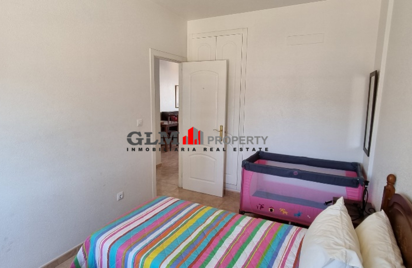 Resale - Apartment - LA PUEBLA