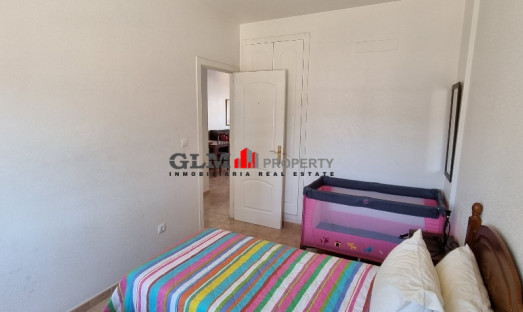 Resale - Apartment - LA PUEBLA