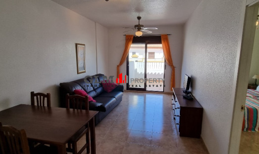 Resale - Apartment - LA PUEBLA