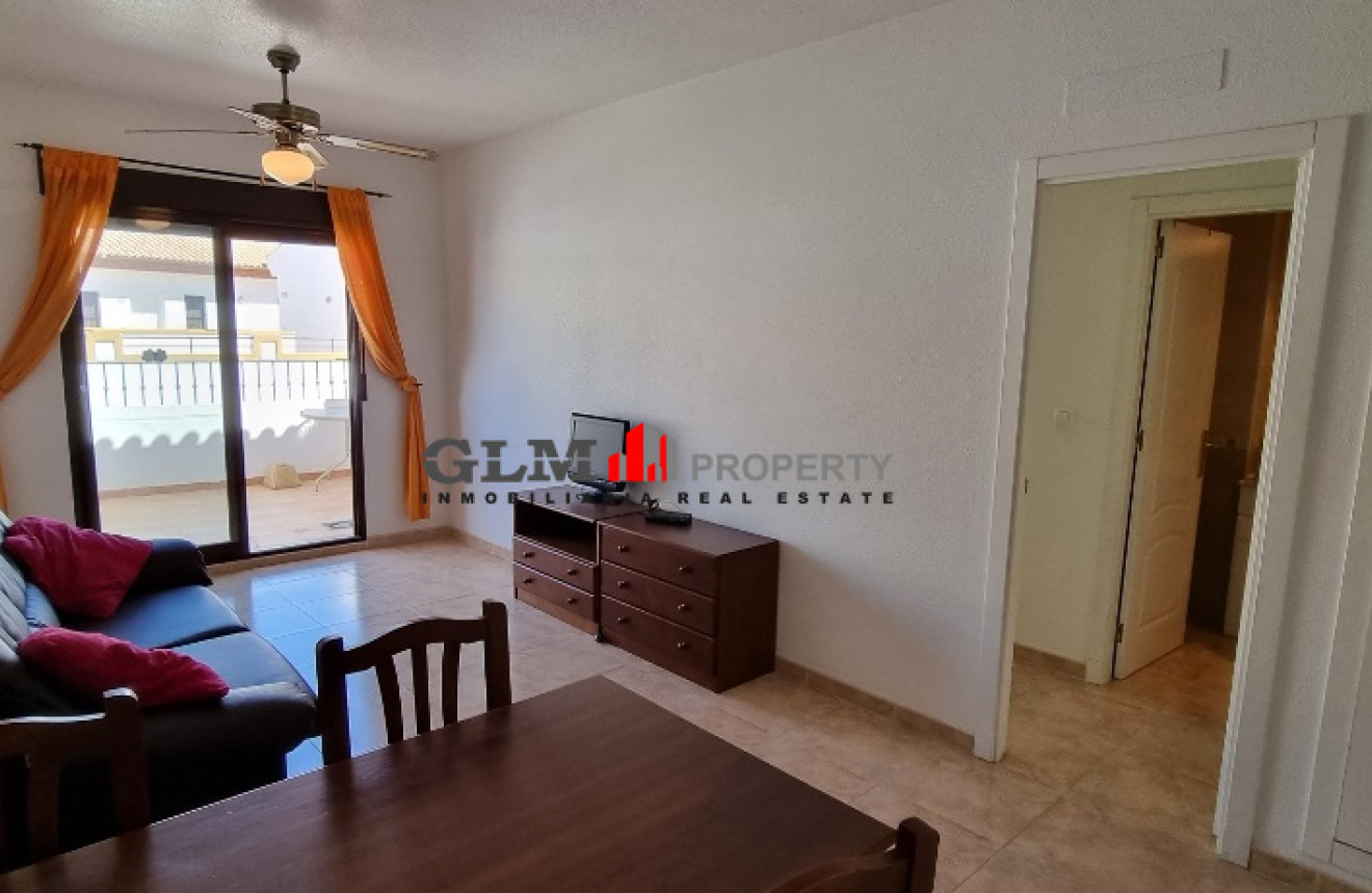 Resale - Apartment - LA PUEBLA