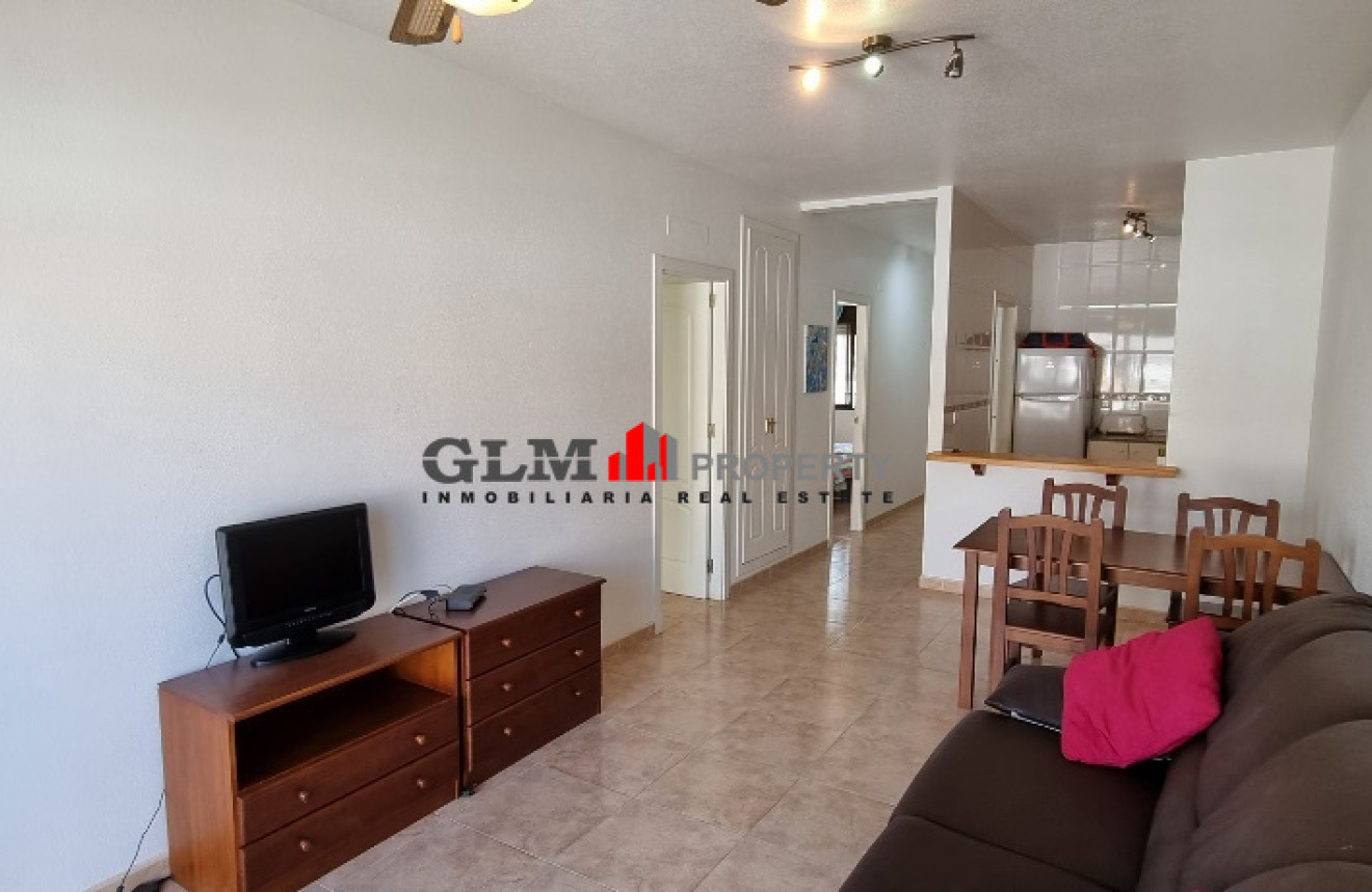 Resale - Apartment - LA PUEBLA