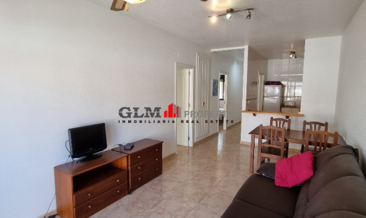 Resale - Apartment - LA PUEBLA