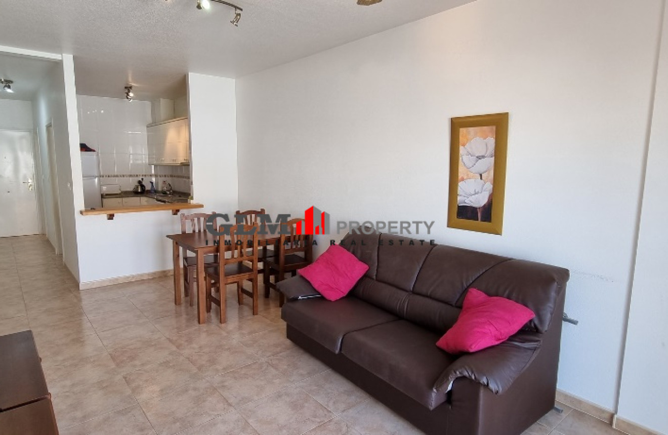 Resale - Apartment - LA PUEBLA