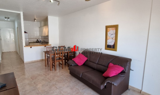 Resale - Apartment - LA PUEBLA